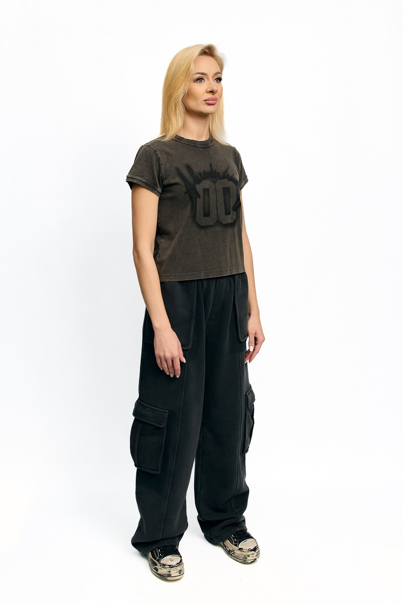 Футболка Alexander Wang 20572