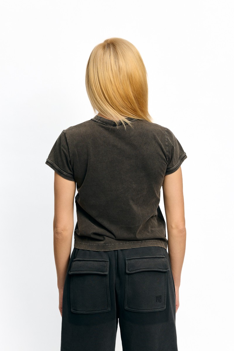 Футболка Alexander Wang 20572