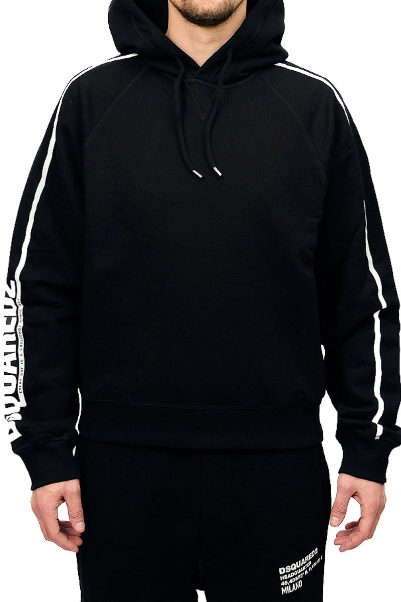 Худи DSQUARED2 20677