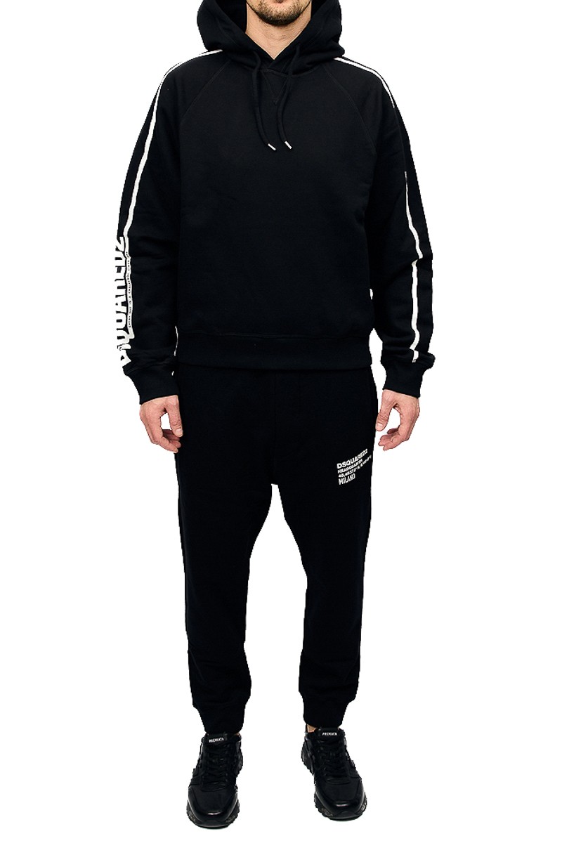 Худи DSQUARED2 20677
