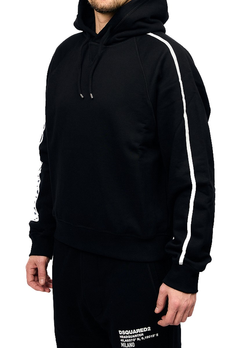 Худи DSQUARED2 20677
