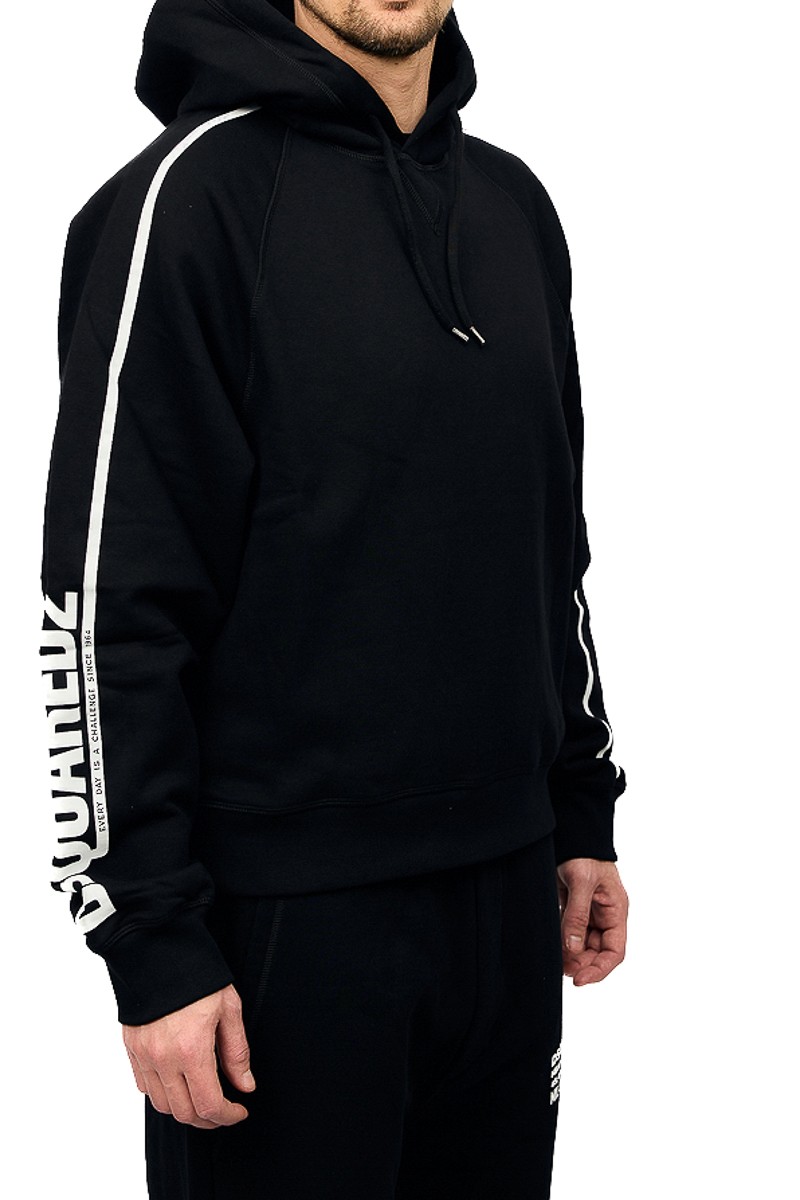 Худи DSQUARED2 20677