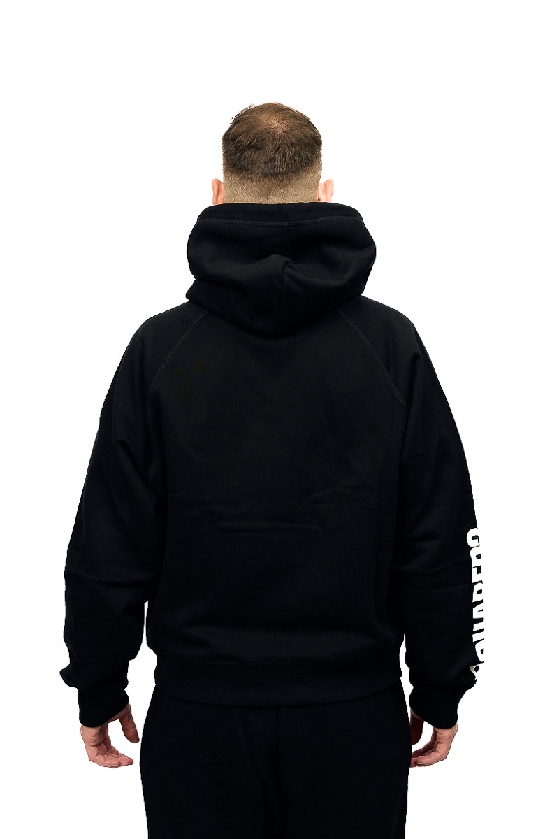 Худи DSQUARED2 20677