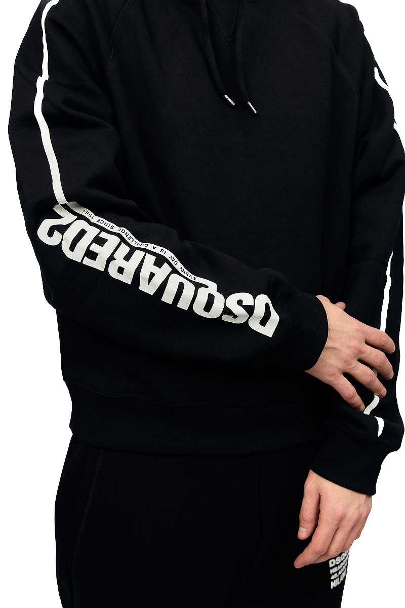 Худи DSQUARED2 20677