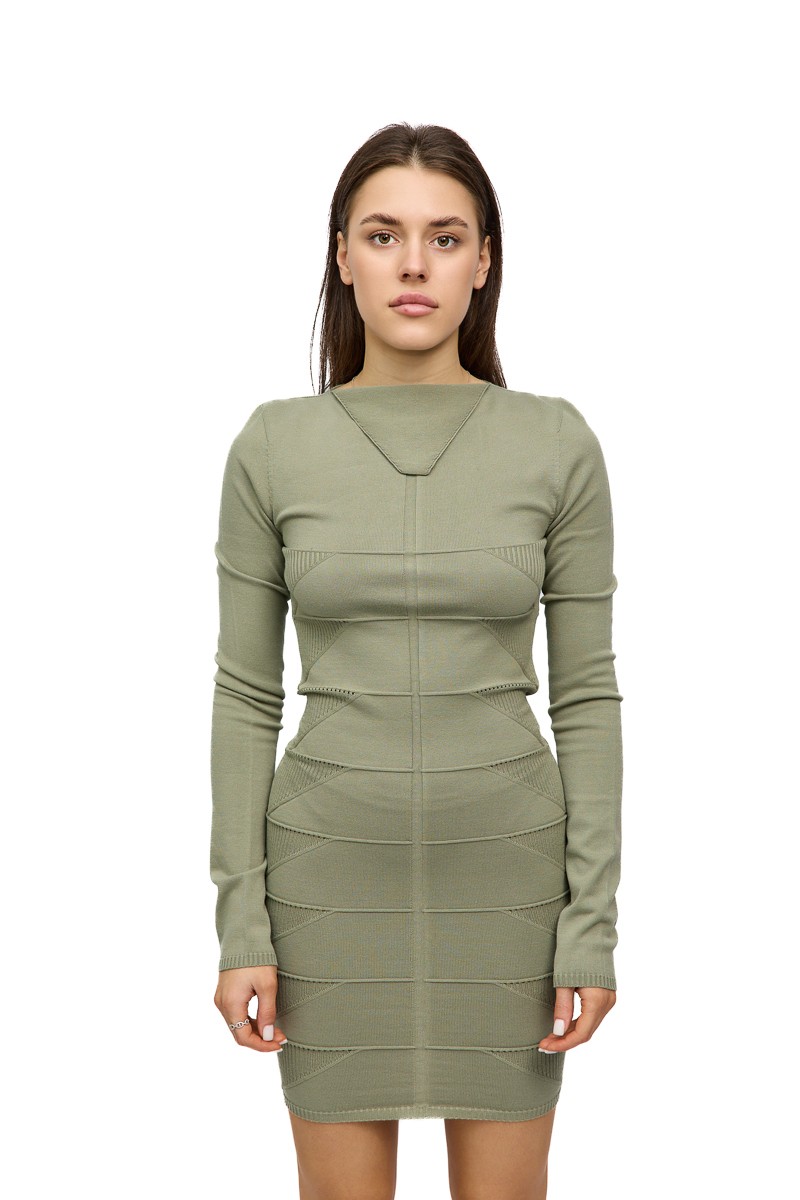 Сукня Rick Owens 20856