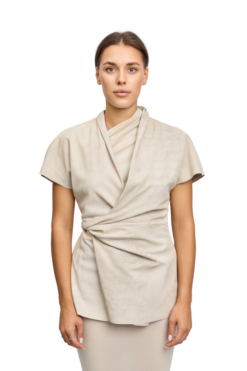 Сорочка Rick Owens 21050
