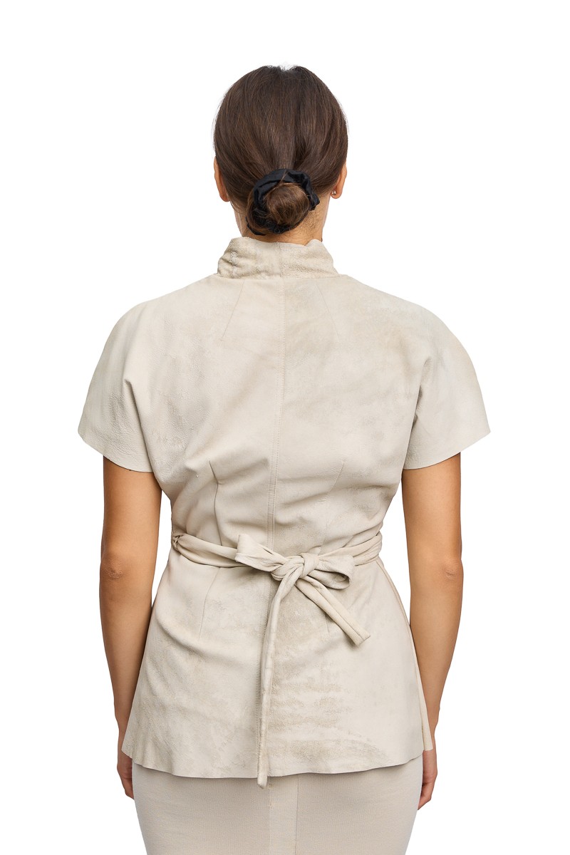 Сорочка Rick Owens 21050