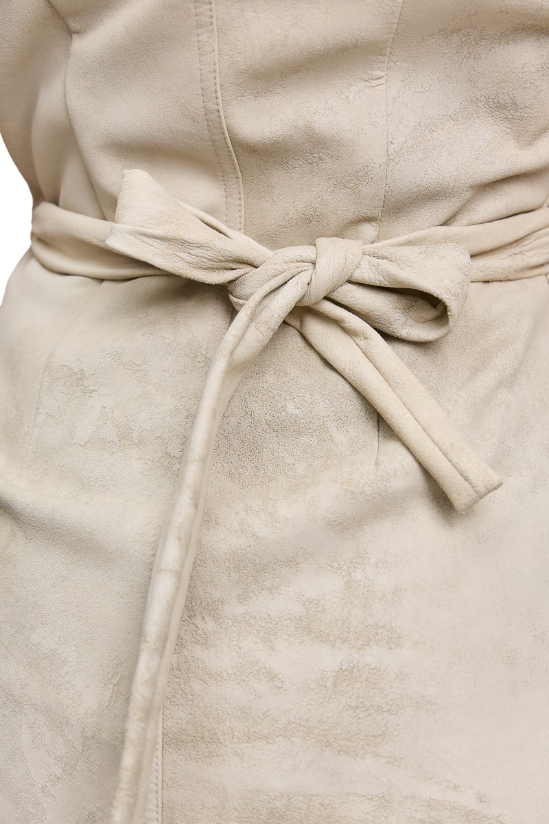 Сорочка Rick Owens 21050