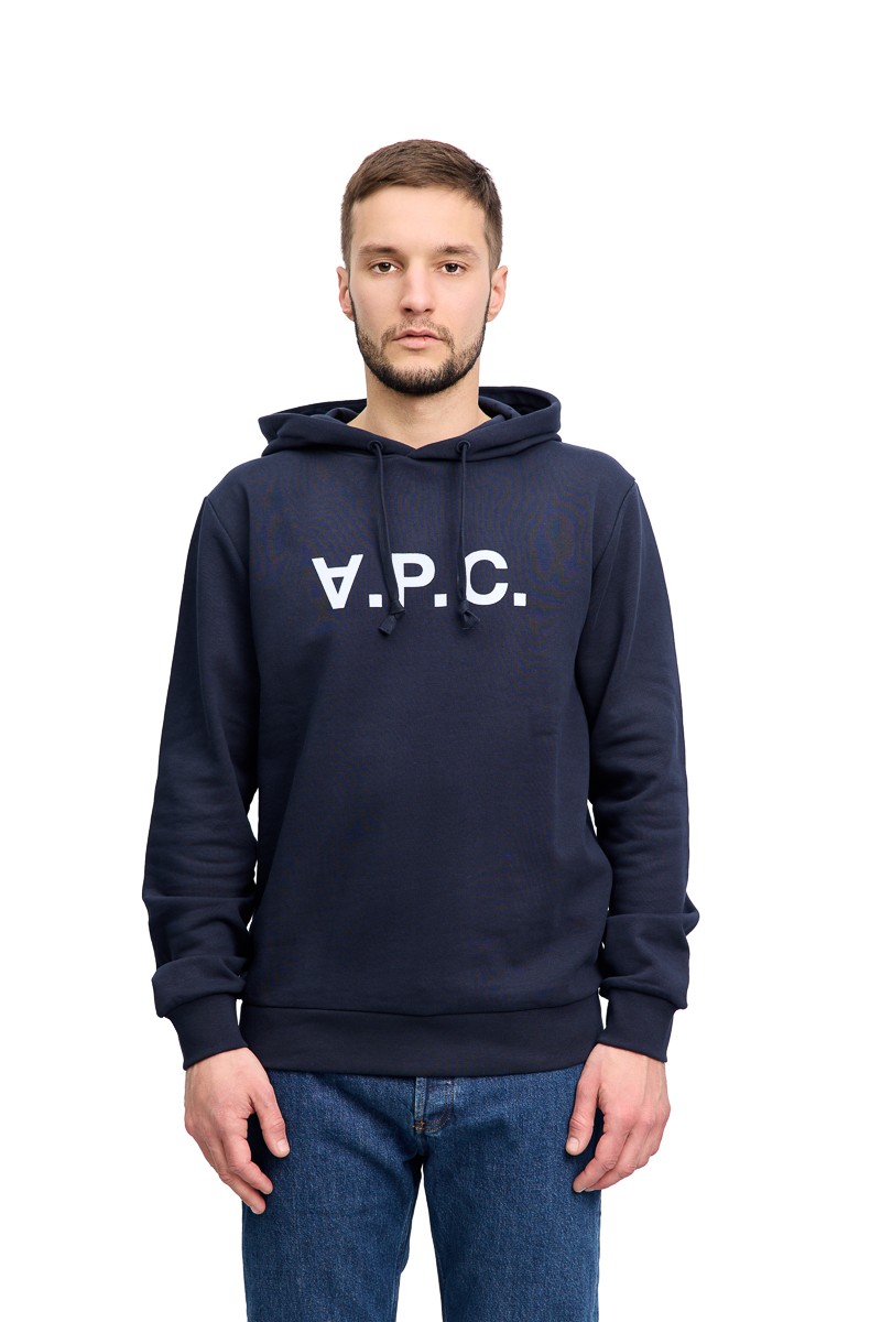 Худи A.P.C. 21245