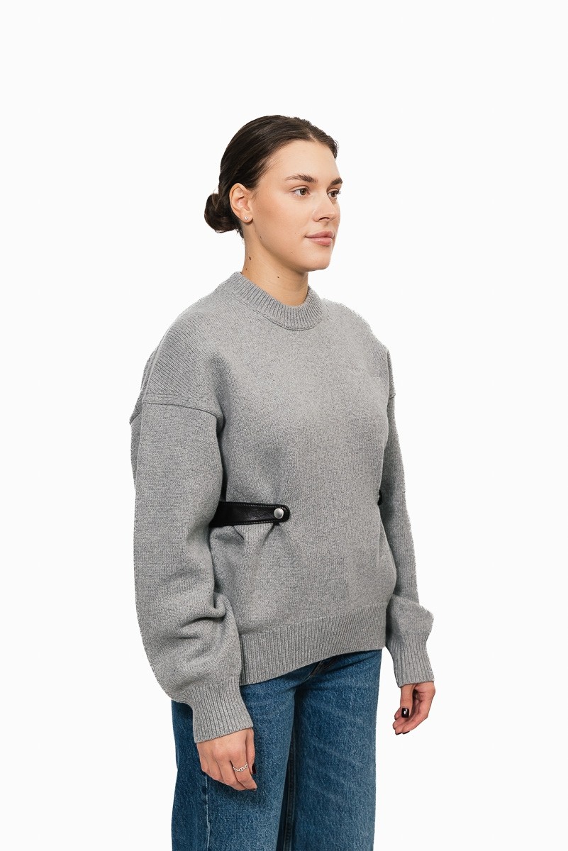 Светр Alexander Wang 21954