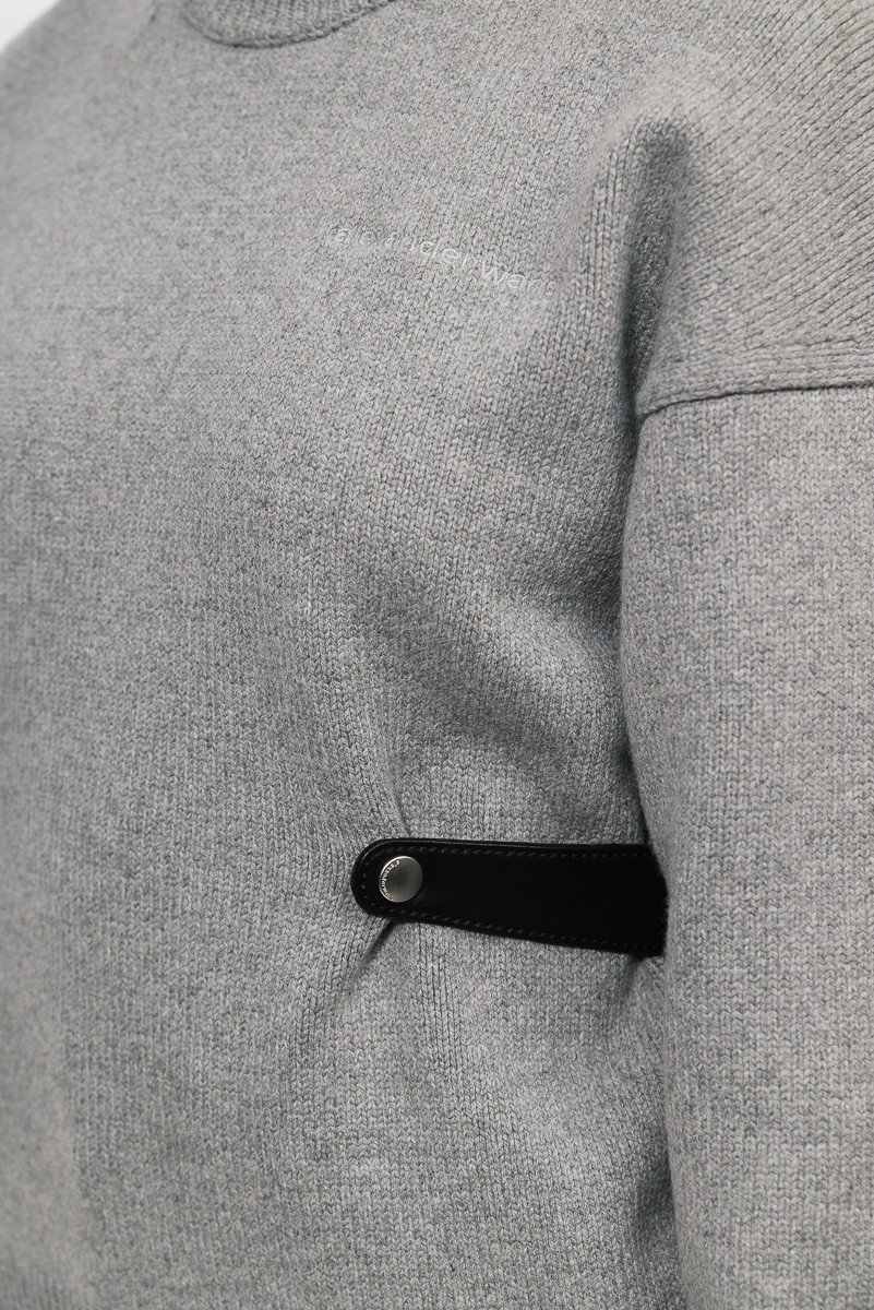 Светр Alexander Wang 21954