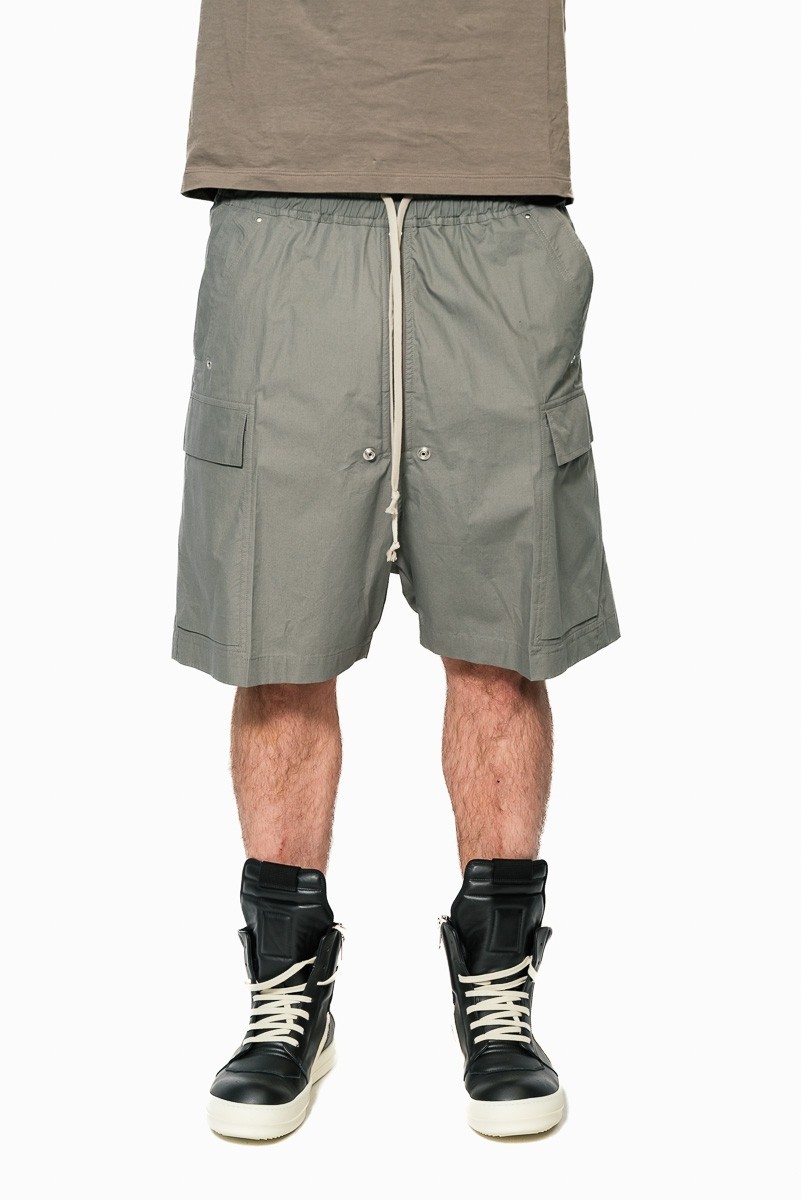 Шорти Rick Owens 22050