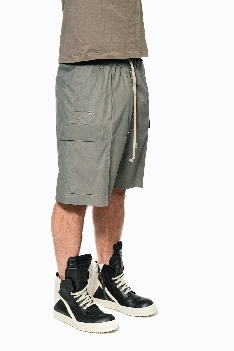 Шорти Rick Owens 22050