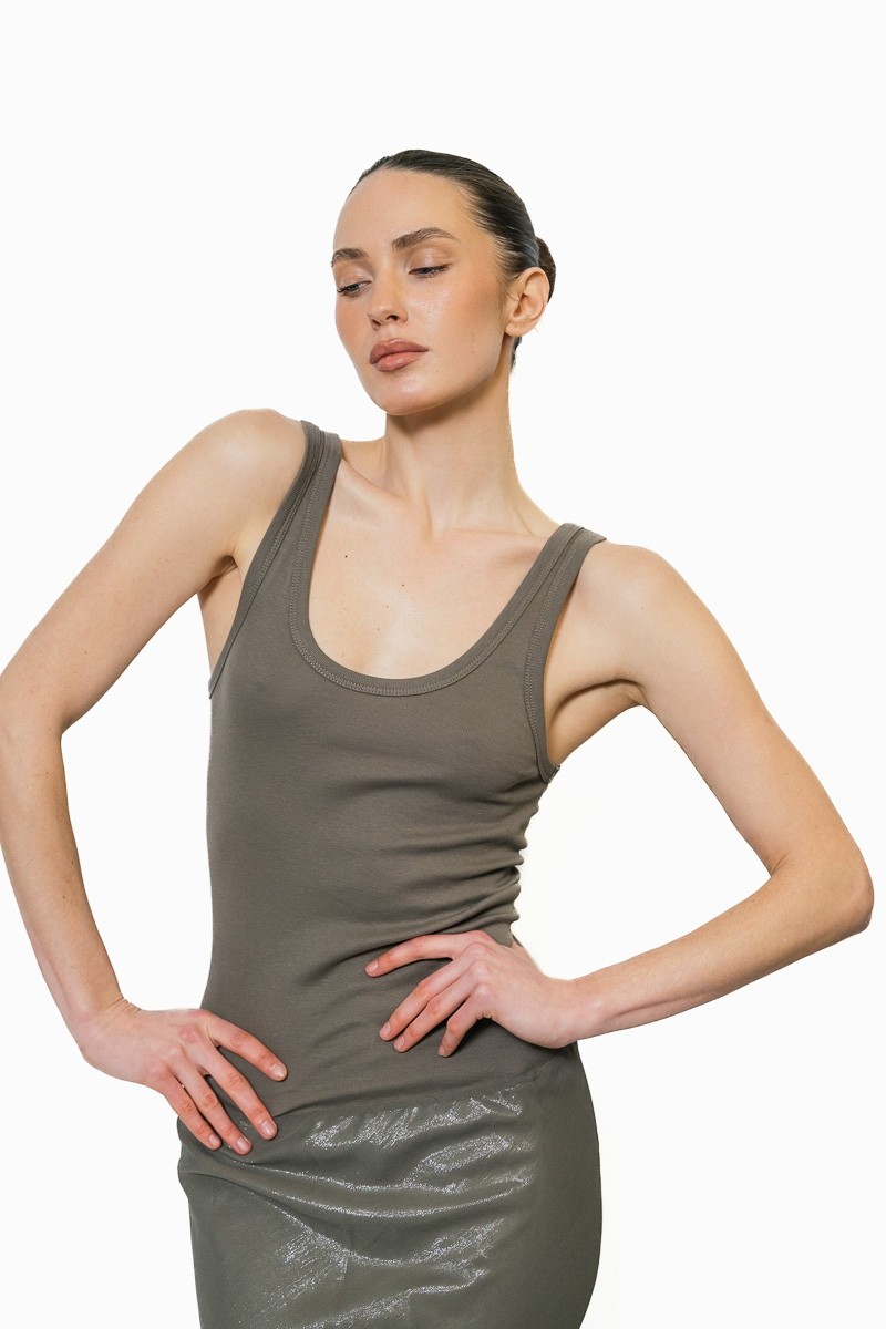 Сарафан Rick Owens 22244