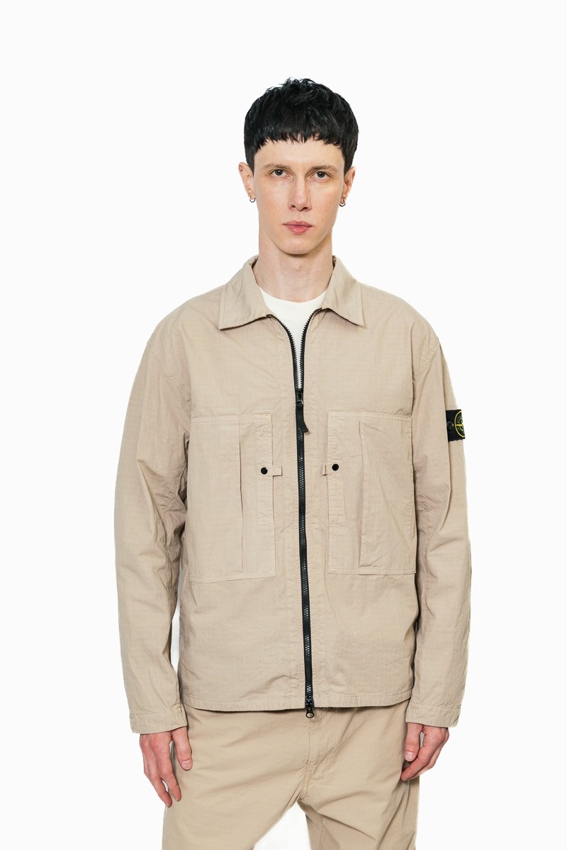 Сорочка Stone Island 22340