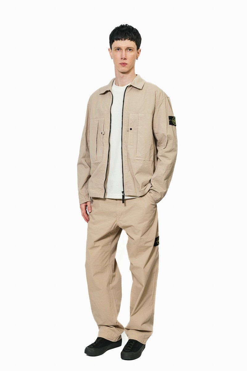 Сорочка Stone Island 22340