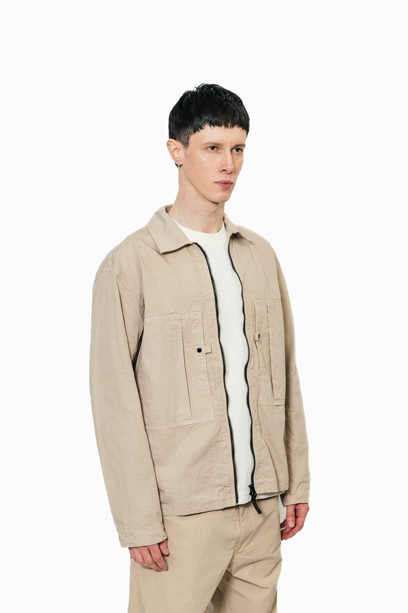 Сорочка Stone Island 22340