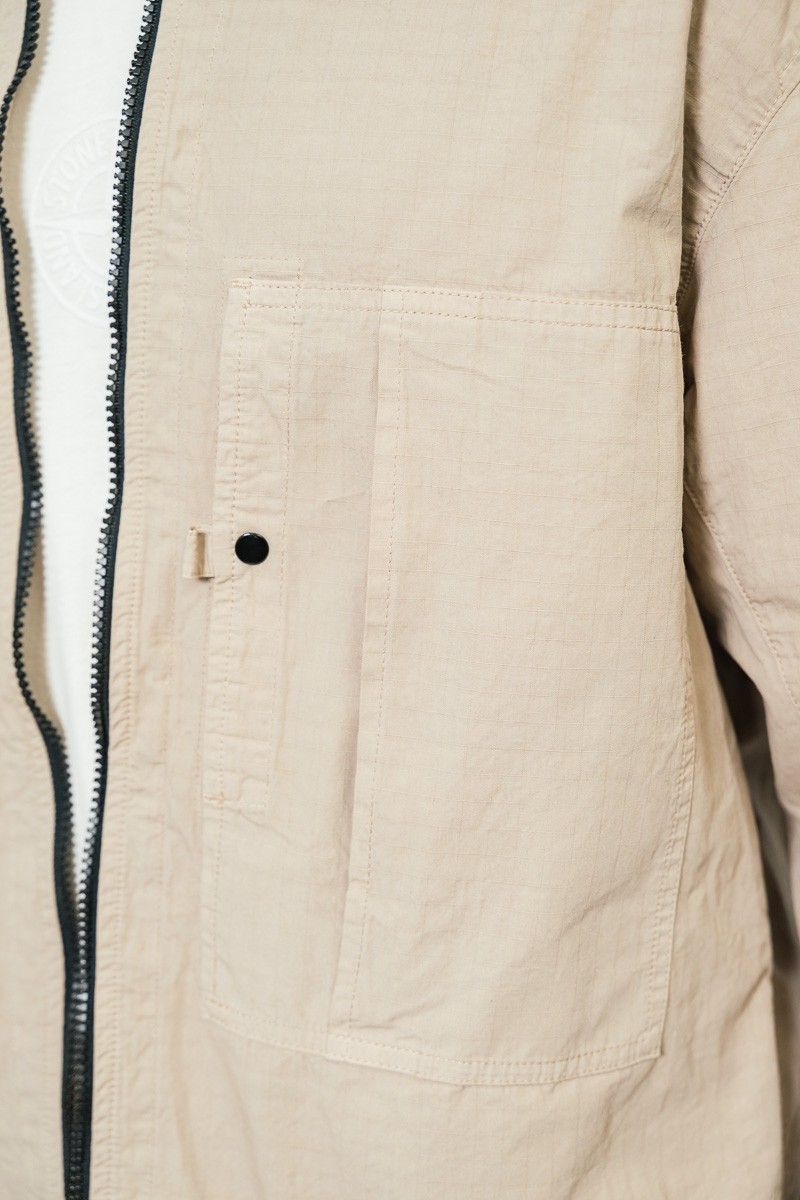 Сорочка Stone Island 22340