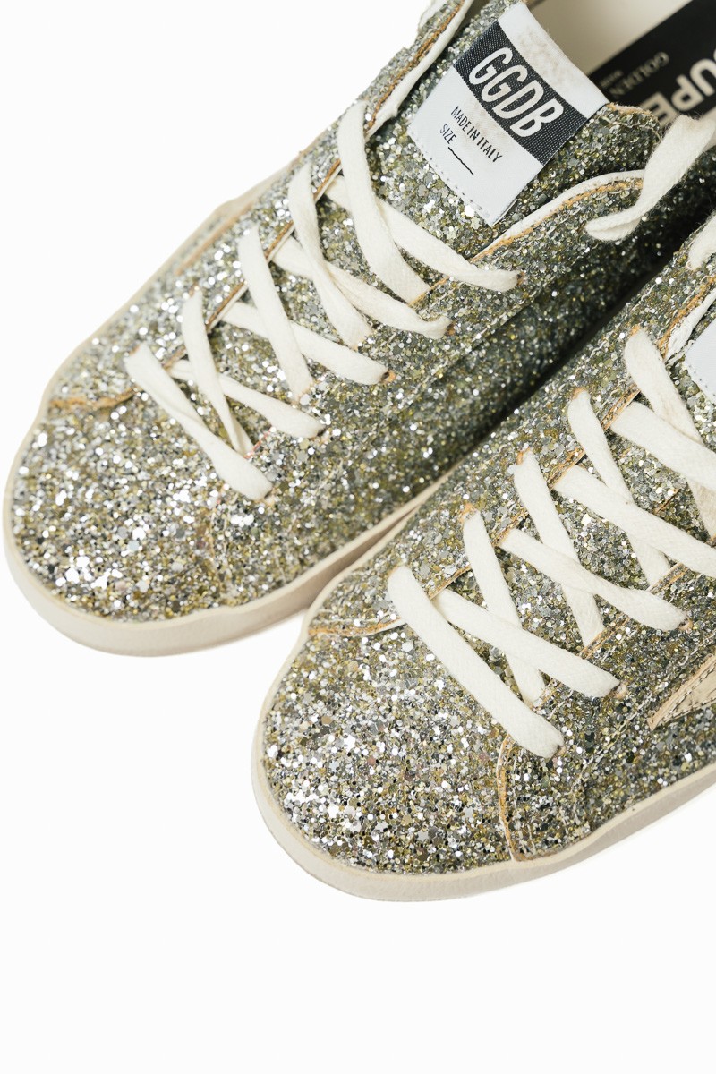 Кросівки Golden Goose 22536