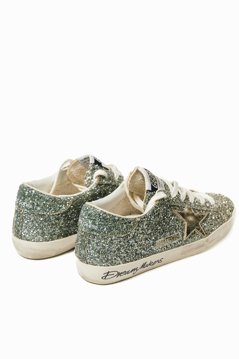 Кросівки Golden Goose 22536