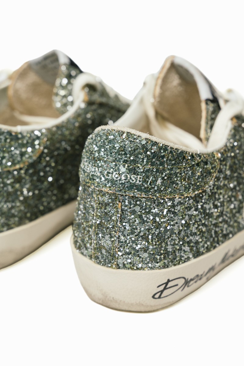 Кросівки Golden Goose 22536