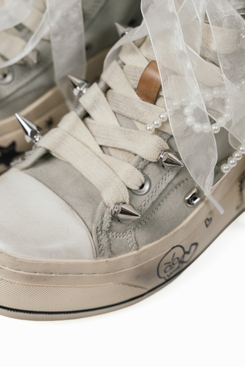 Кеди R13 22699