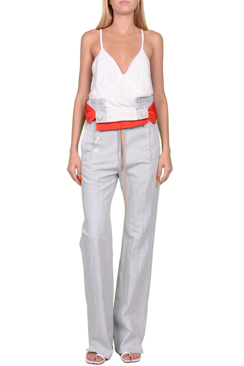 Джинси Ann Demeulemeester 14484