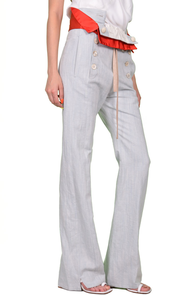 Джинси Ann Demeulemeester 14484
