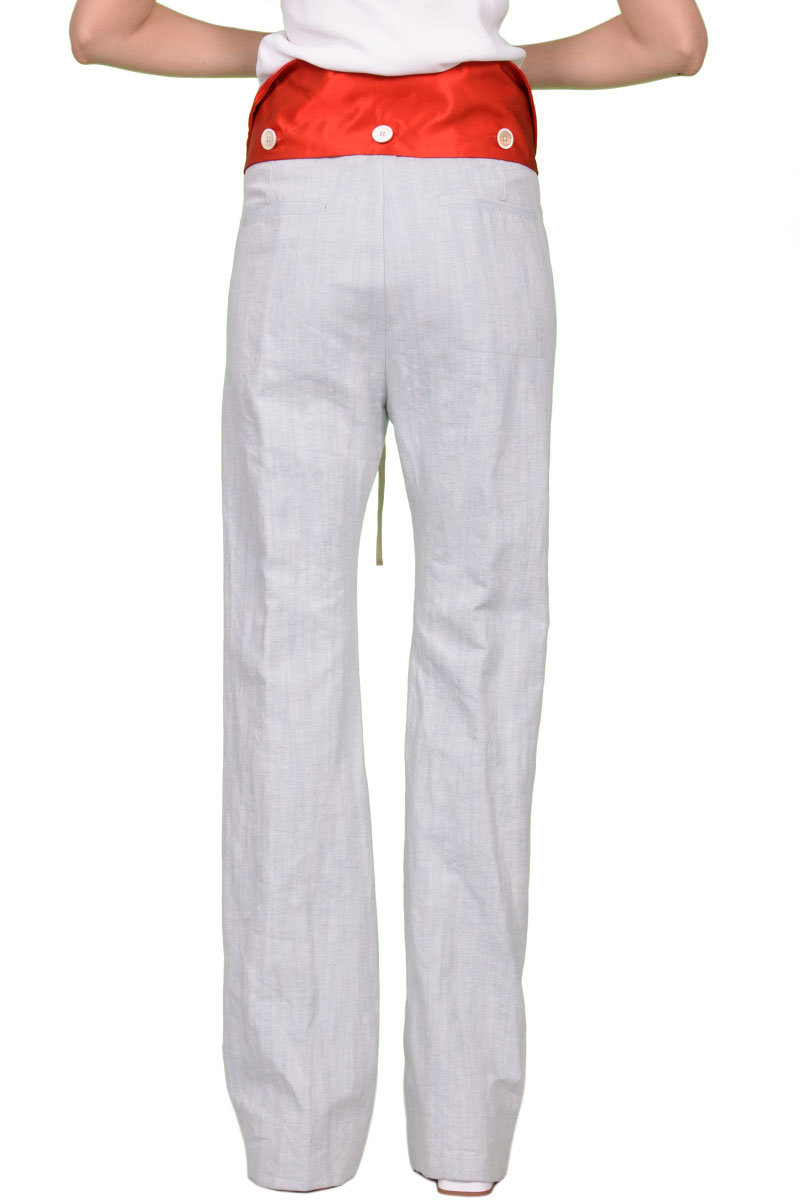 Джинси Ann Demeulemeester 14484