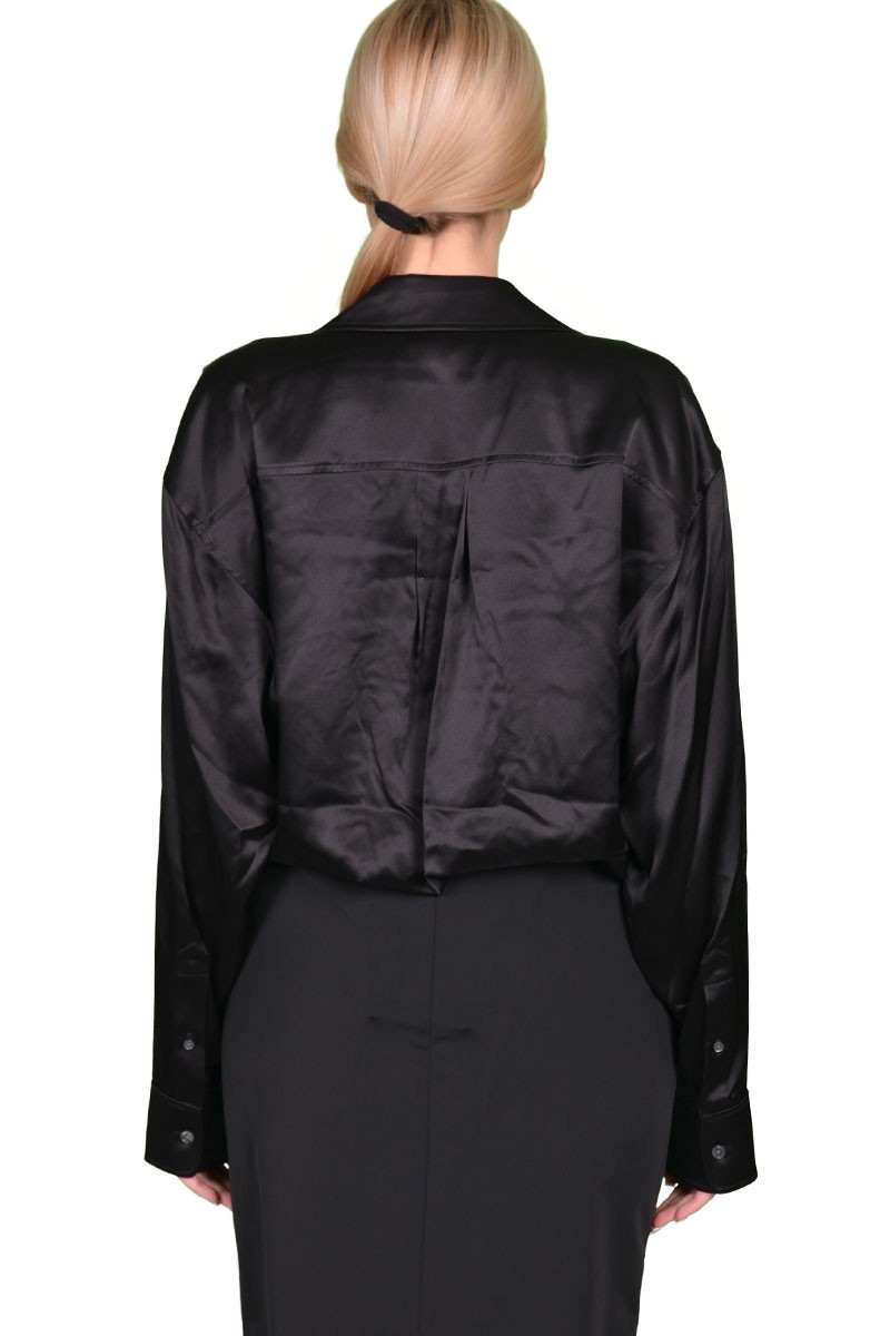 Блуза Alexander Wang 19153