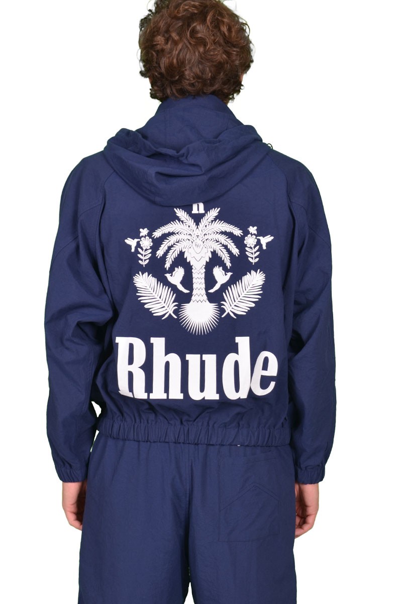 Вітрівка Rhude 19969