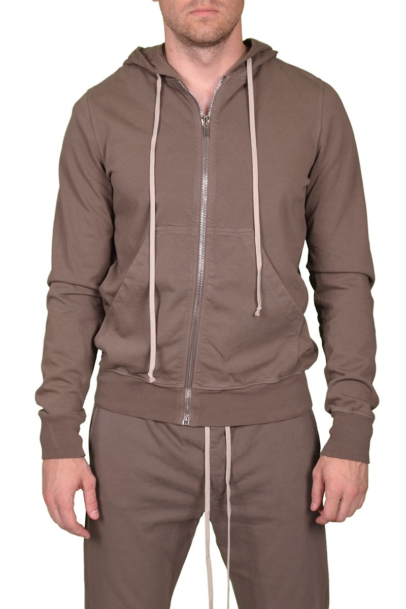 Кофта Rick Owens 20077