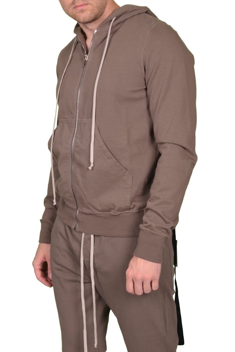Кофта Rick Owens 20077