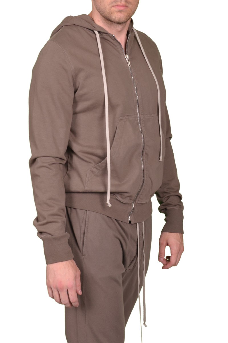 Кофта Rick Owens 20077