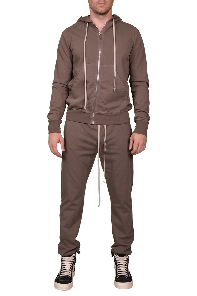 Кофта Rick Owens 20077