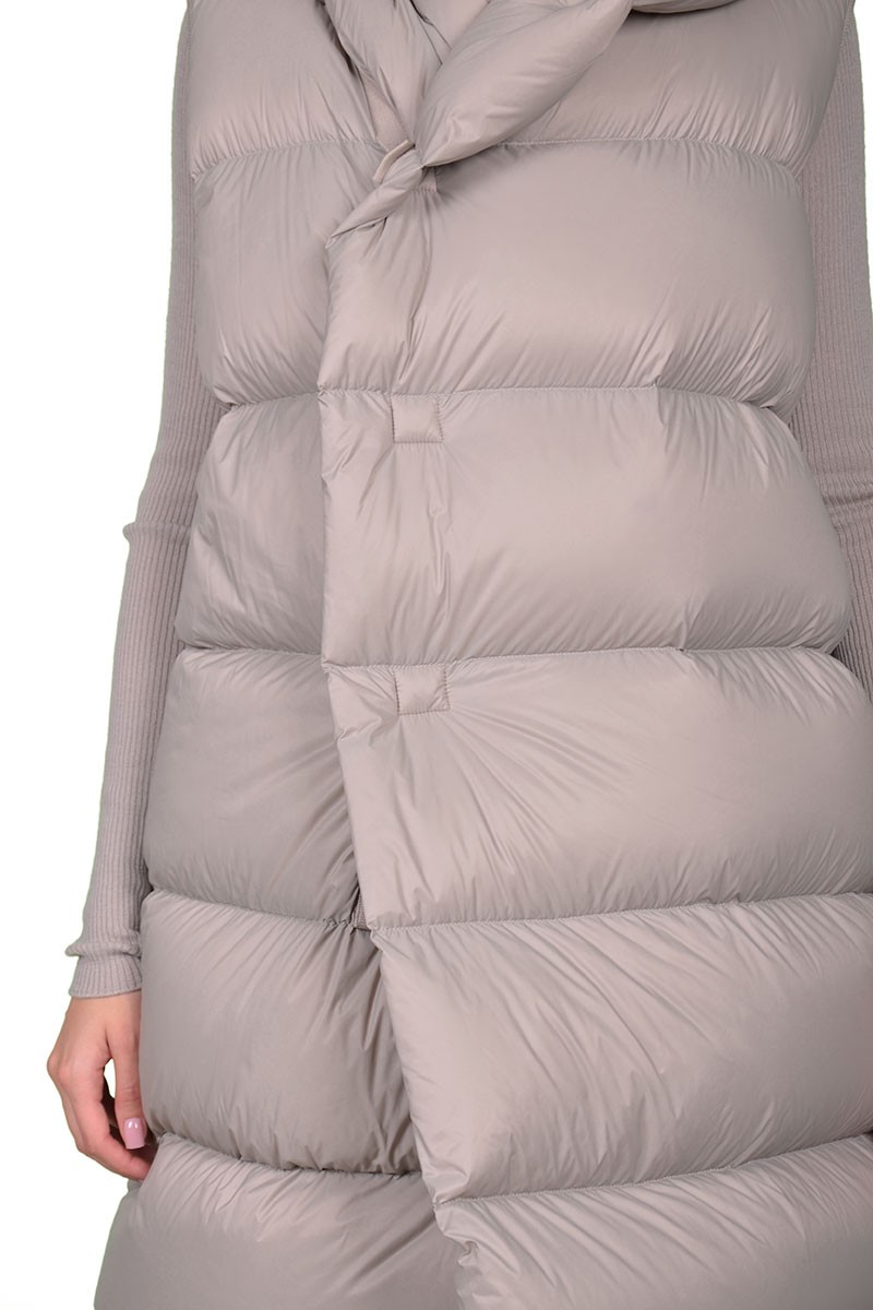 Жилет Rick Owens 20467