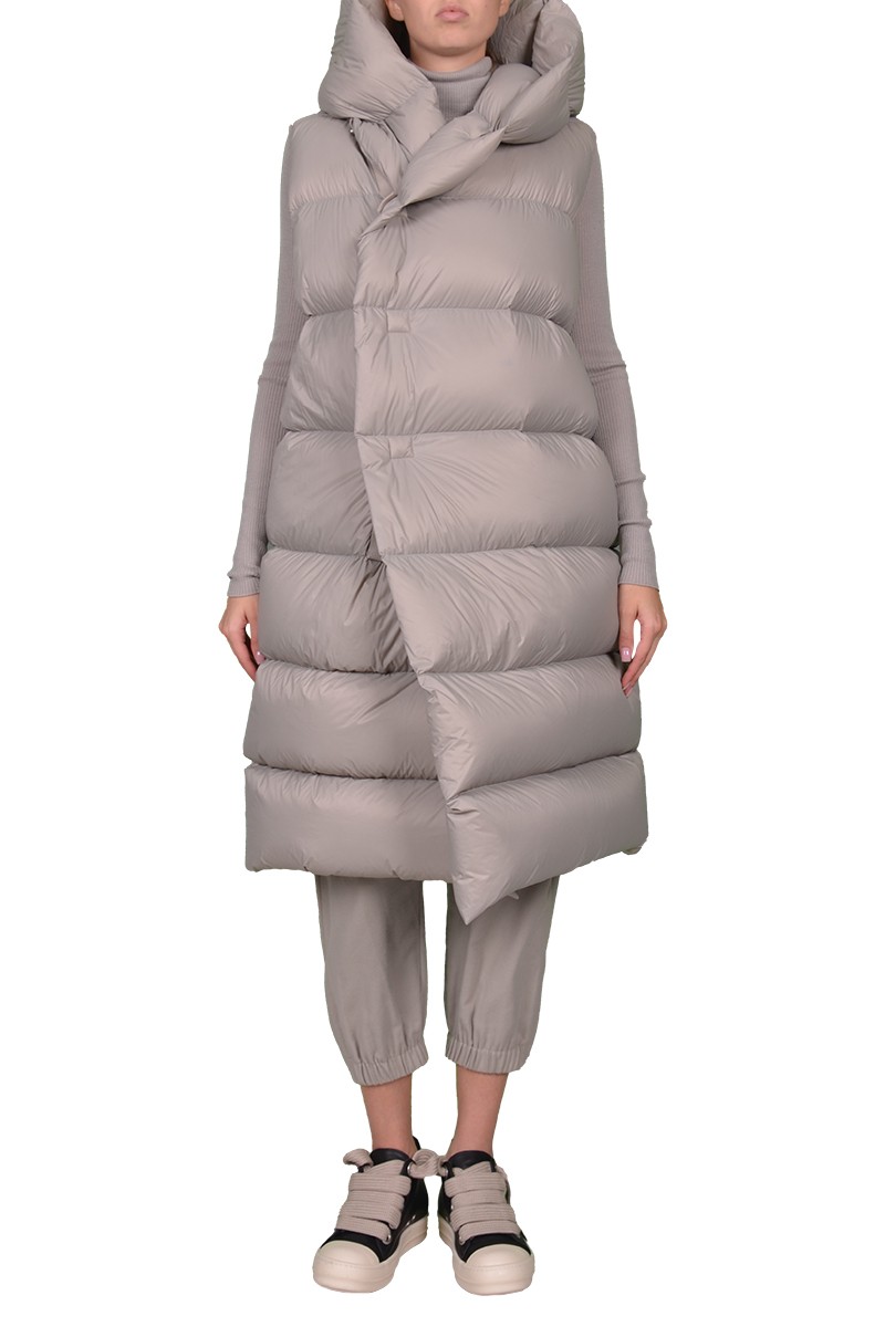 Жилет Rick Owens 20467
