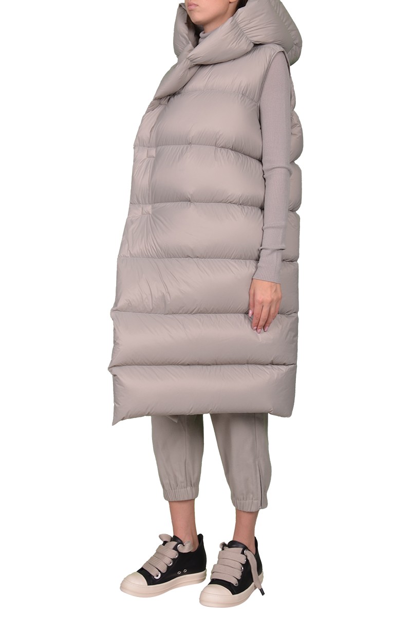 Жилет Rick Owens 20467