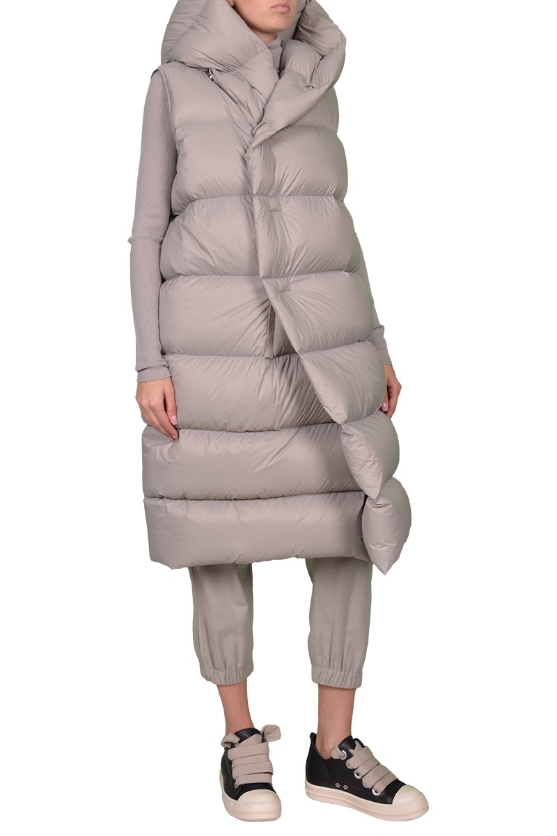 Жилет Rick Owens 20467