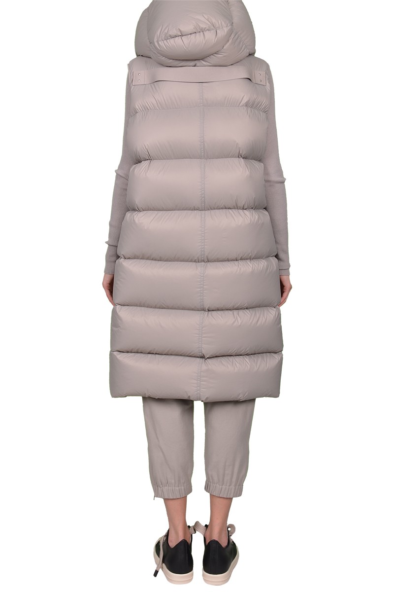 Жилет Rick Owens 20467