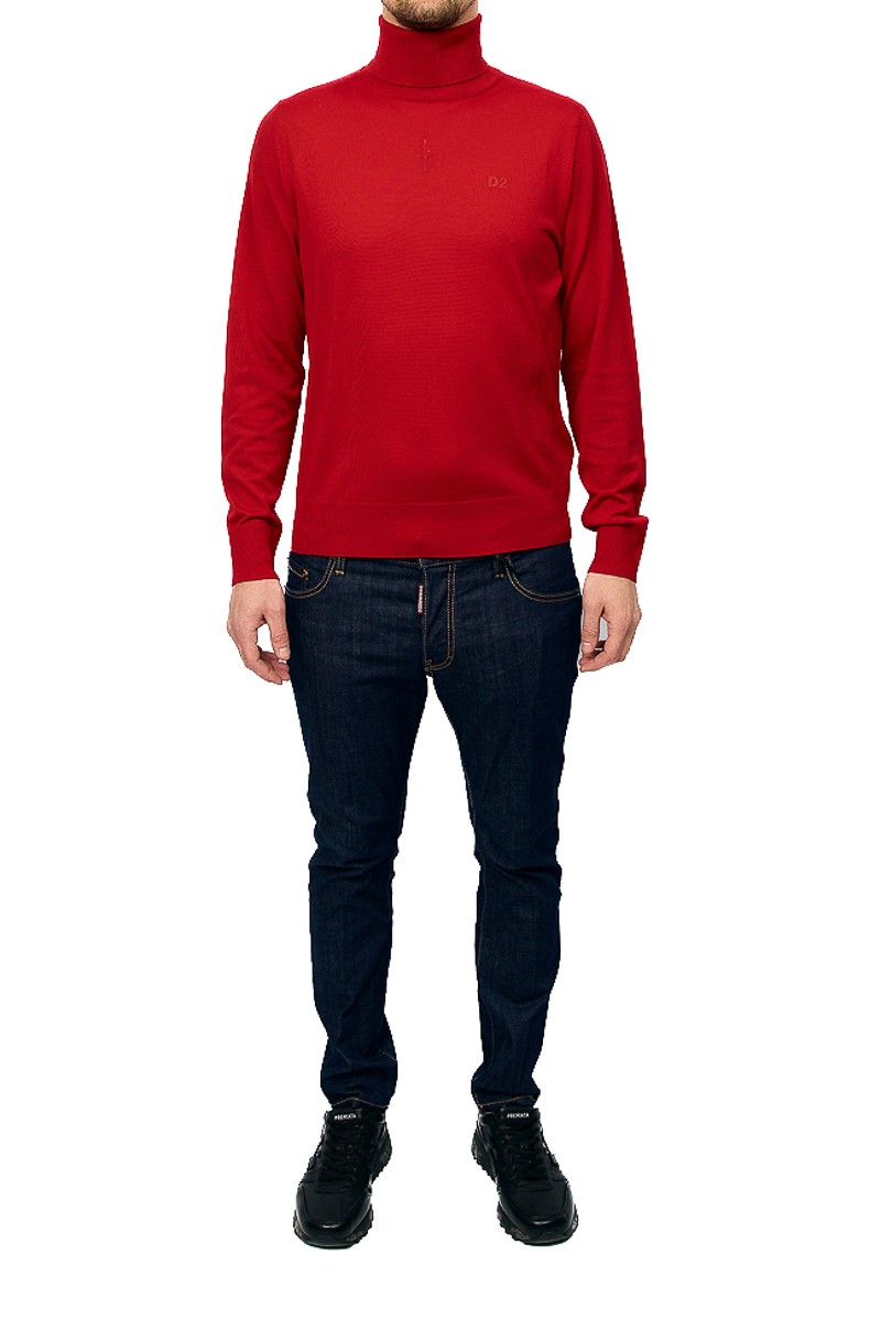 Гольф DSQUARED2 20678