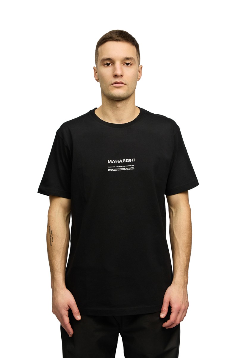 Футболка Maharishi 20760