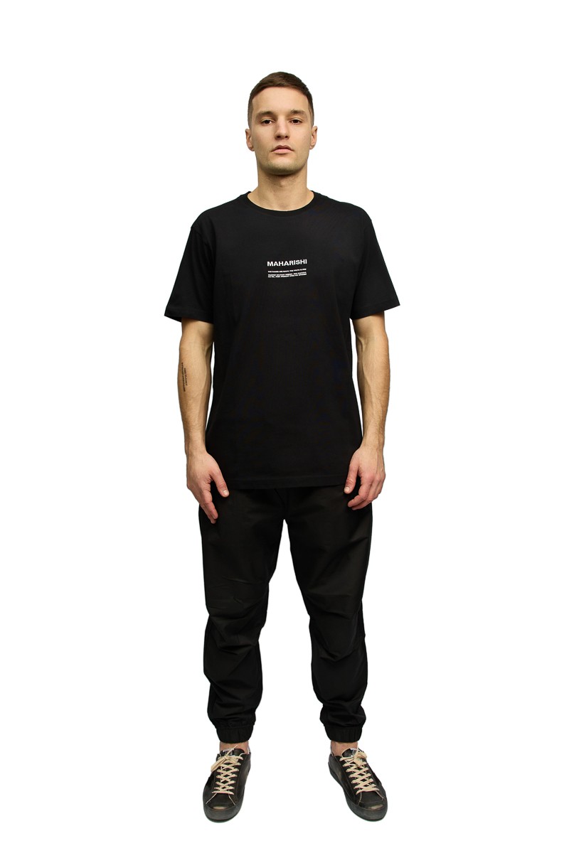 Футболка Maharishi 20760