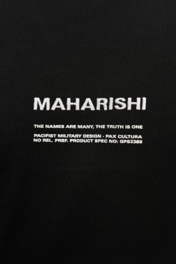 Maharishi