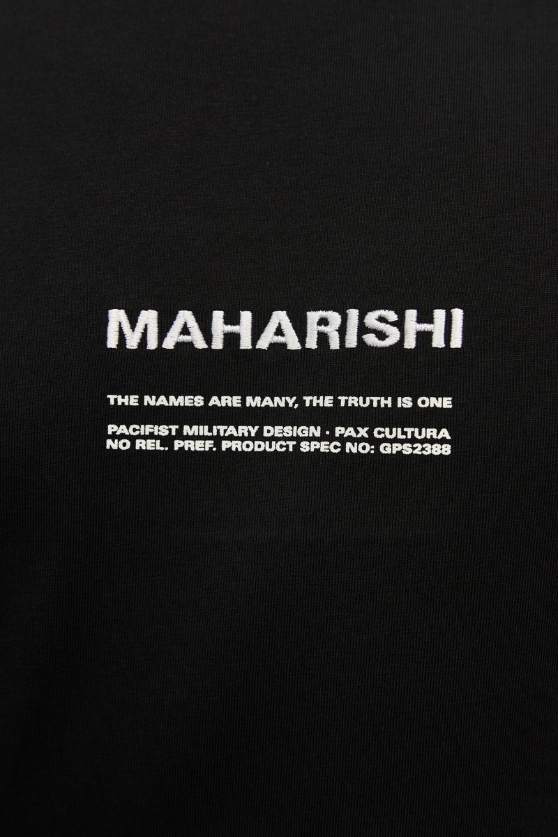 Футболка Maharishi 20760