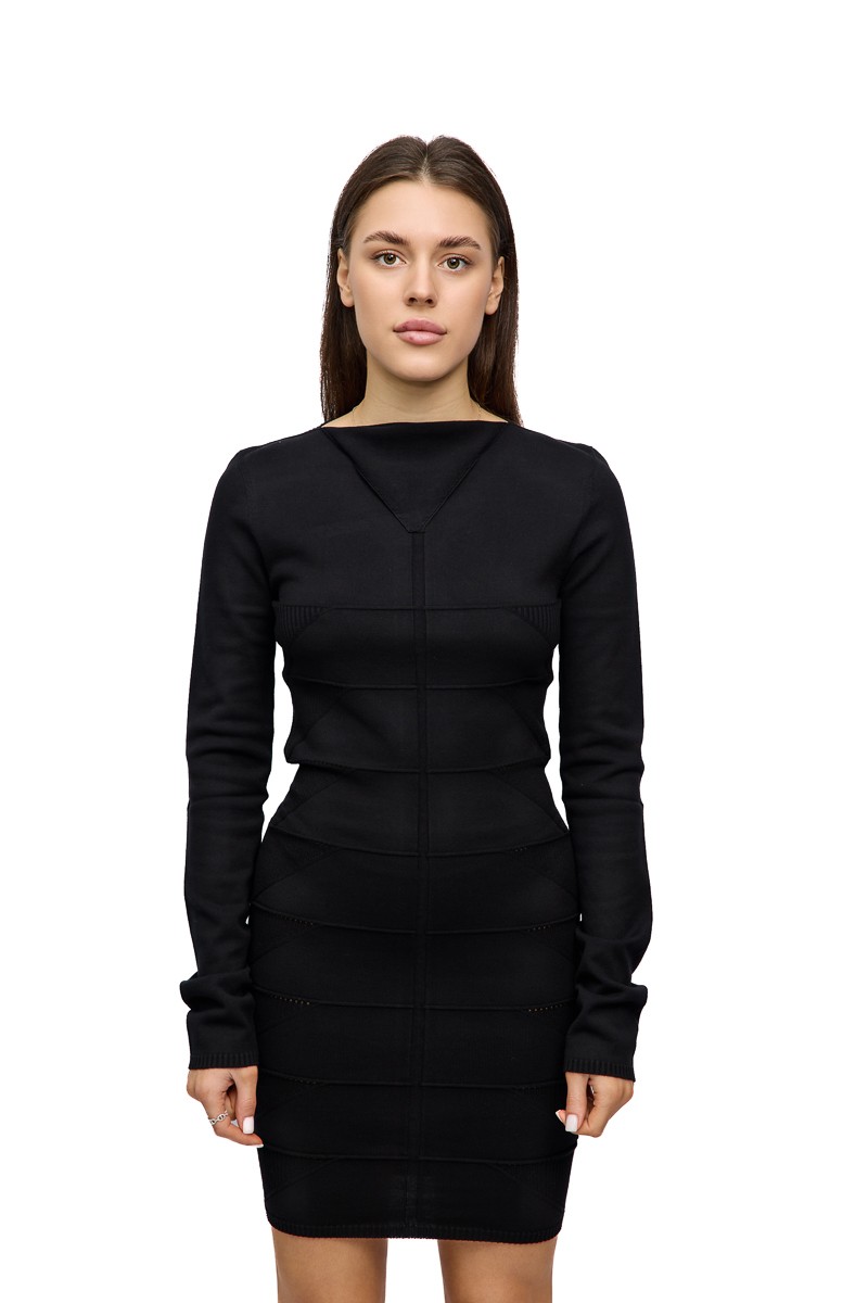 Сукня Rick Owens 20857