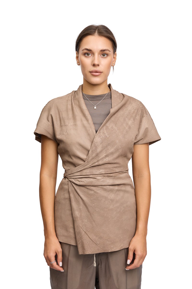 Сорочка Rick Owens 21051