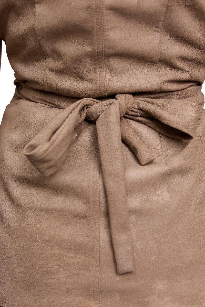 Сорочка Rick Owens 21051
