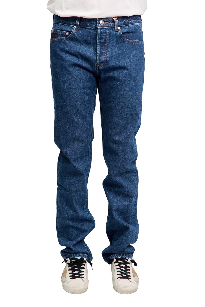 Джинси A.P.C. 21246