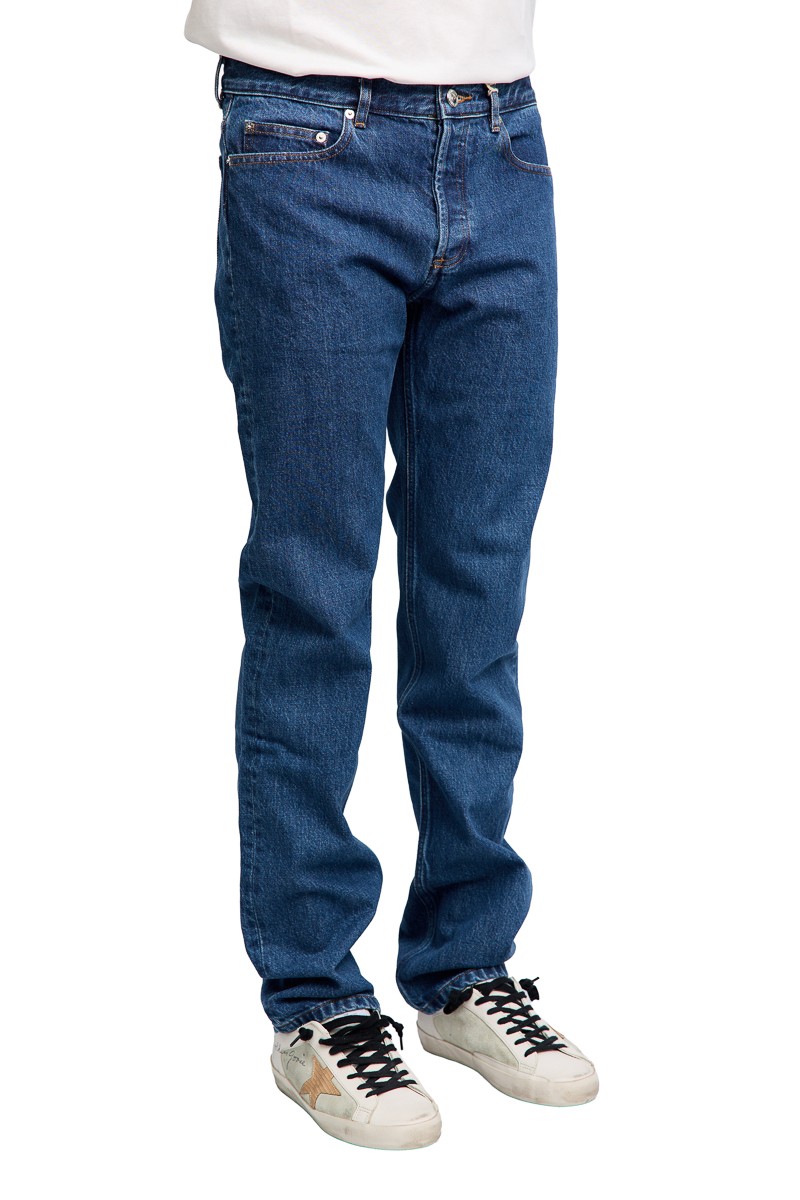 Джинси A.P.C. 21246